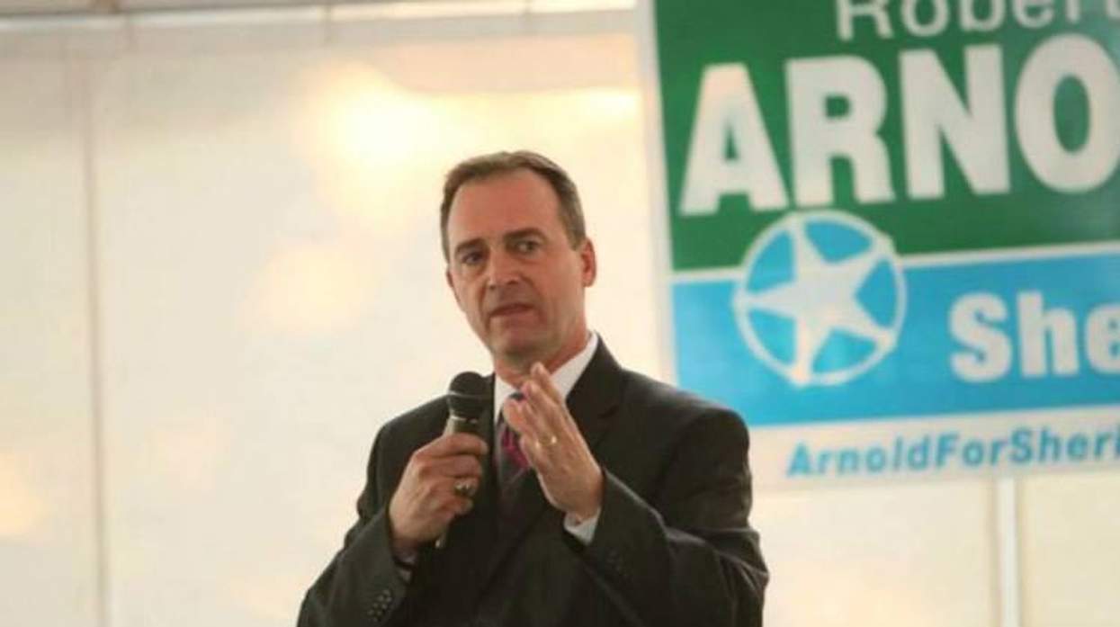 Tenn. Rep. Rick Womick