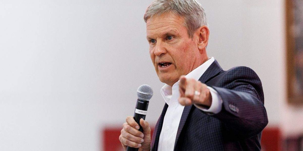 June is Pride Month. Tennessee Republicans say it's 'Nuclear Family Month'