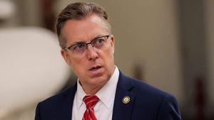 TN Republican demands official probe after calling Bad Bunny's Super Bowl halftime show 'gay pornography'