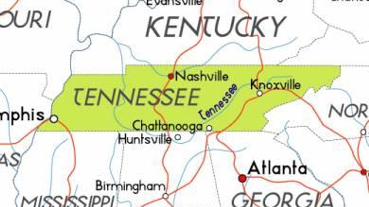 Tennessee