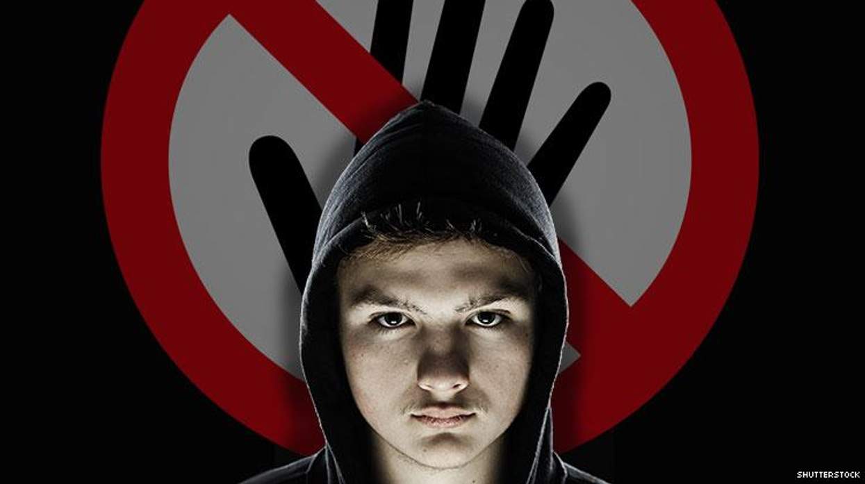 Tennessees Queer Youth Bullied Abused Denied Therapy