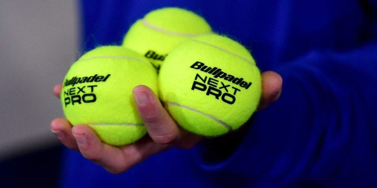 Trans tennis players in Las Vegas build their own league after being sidelined