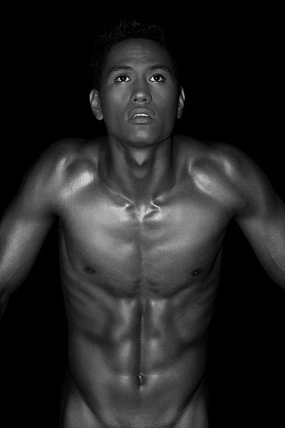 Tero, French Polynesia