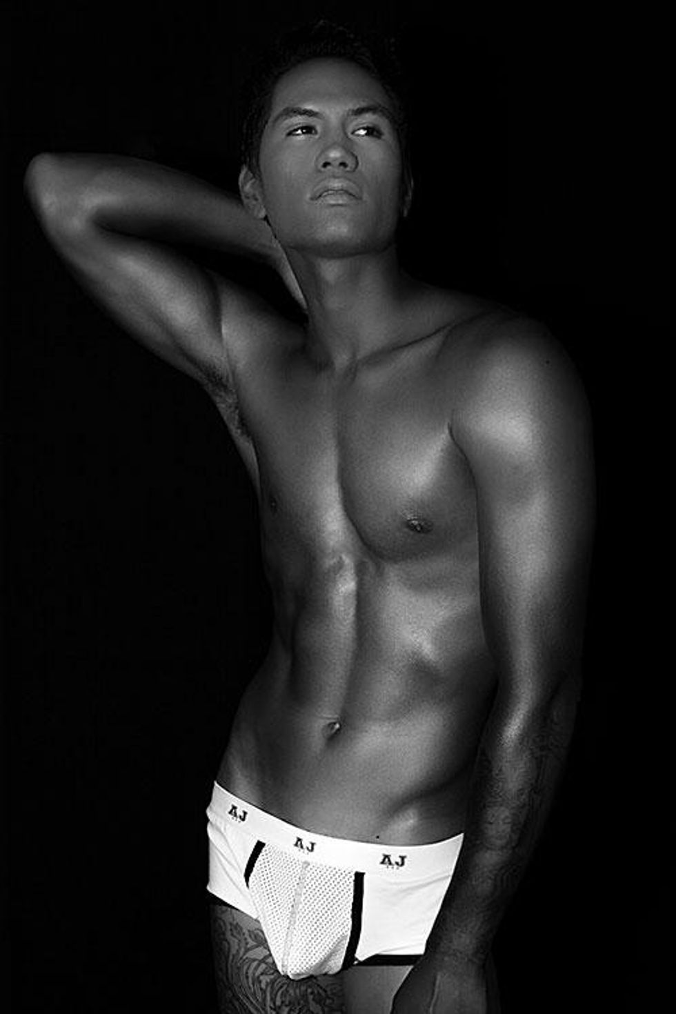 Tero, French Polynesia