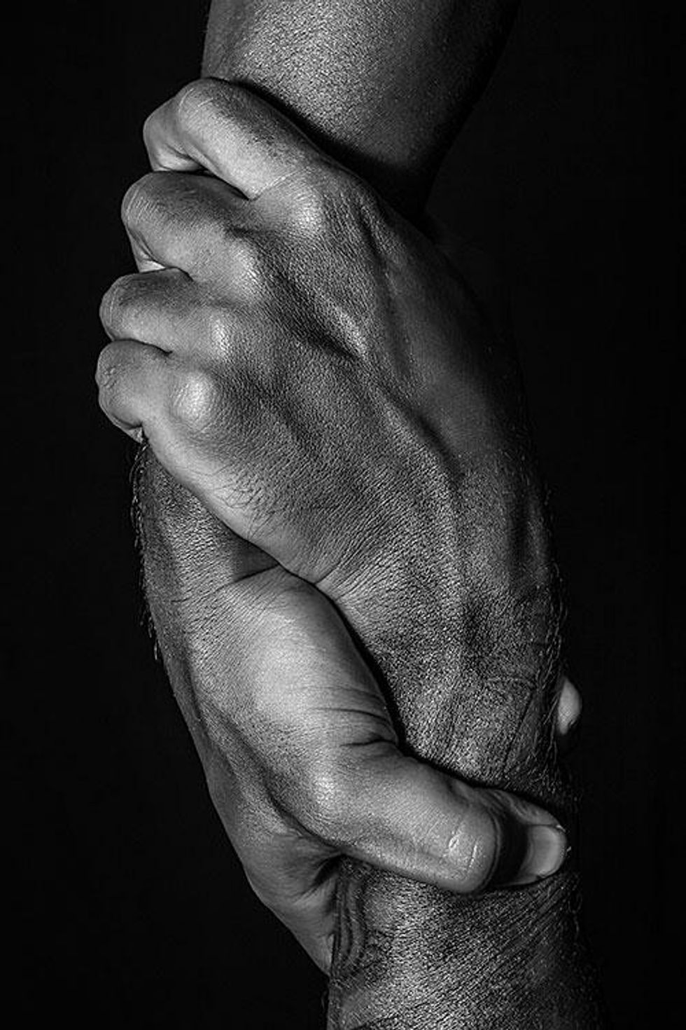 Tero, French Polynesia