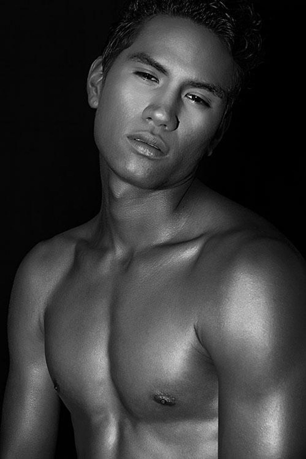 Tero, French Polynesia