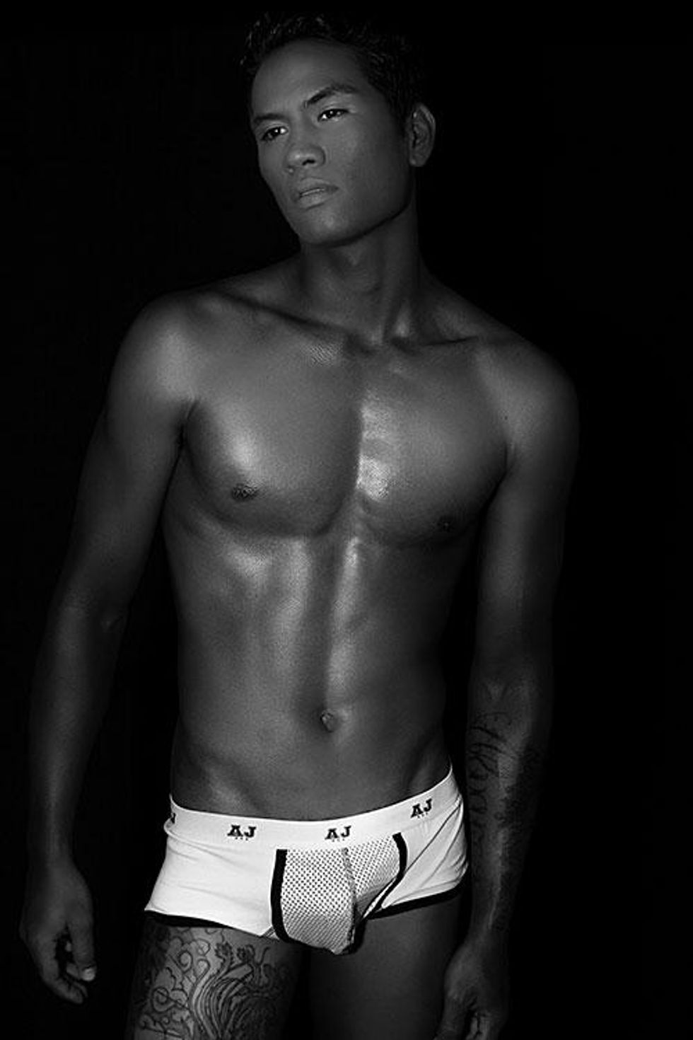 Tero, French Polynesia