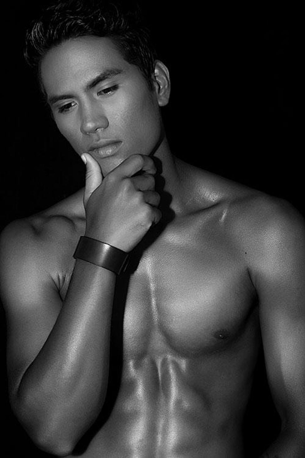 Tero, French Polynesia