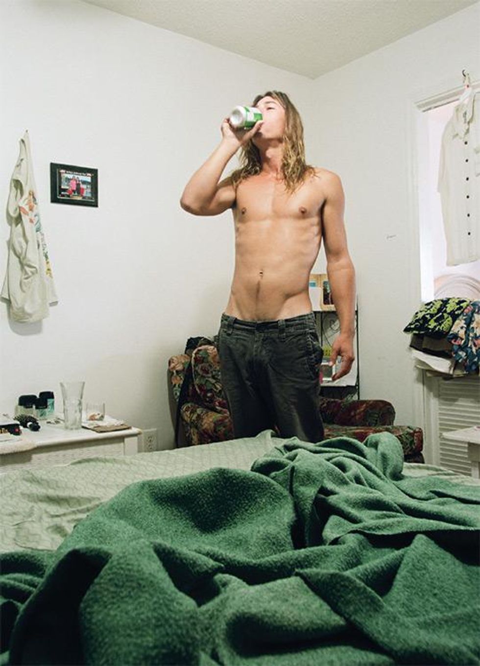 Terry Smith, Volume 43