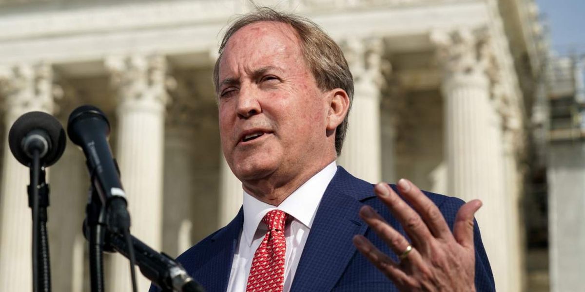 Texas expands lawsuit against doctors accused of providing gender-affirming care to youth