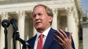 Texas expands lawsuits against doctors accused of providing gender-affirming care to youth