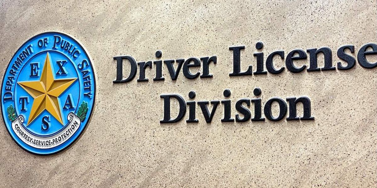 Is Texas using driver's license data to track transgender residents?