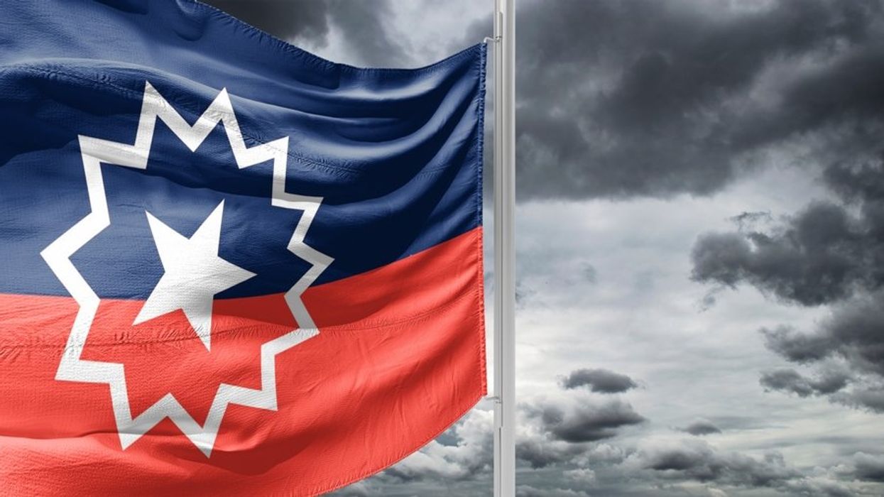 Texas Republican Government Strips Power From Democratic Cities