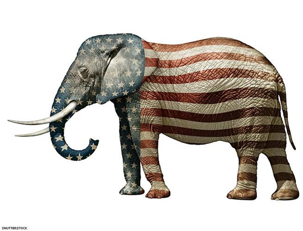 Texas Republican Party