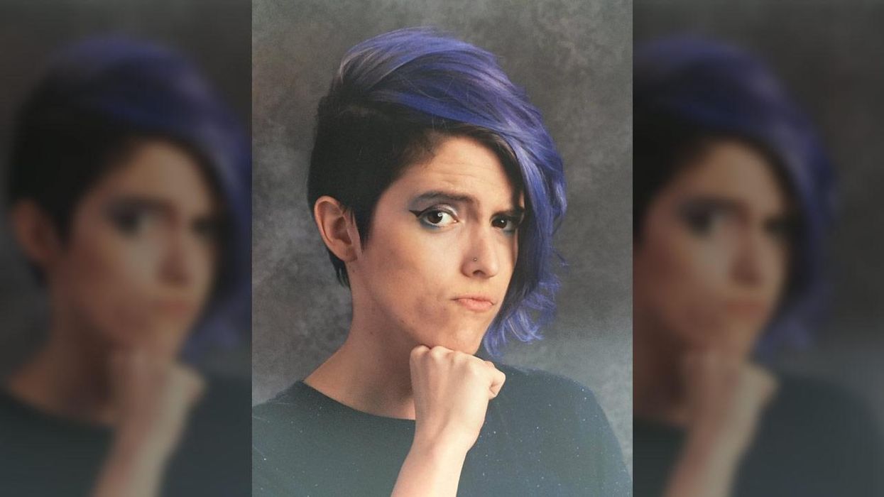 Texas Teacher Suspended