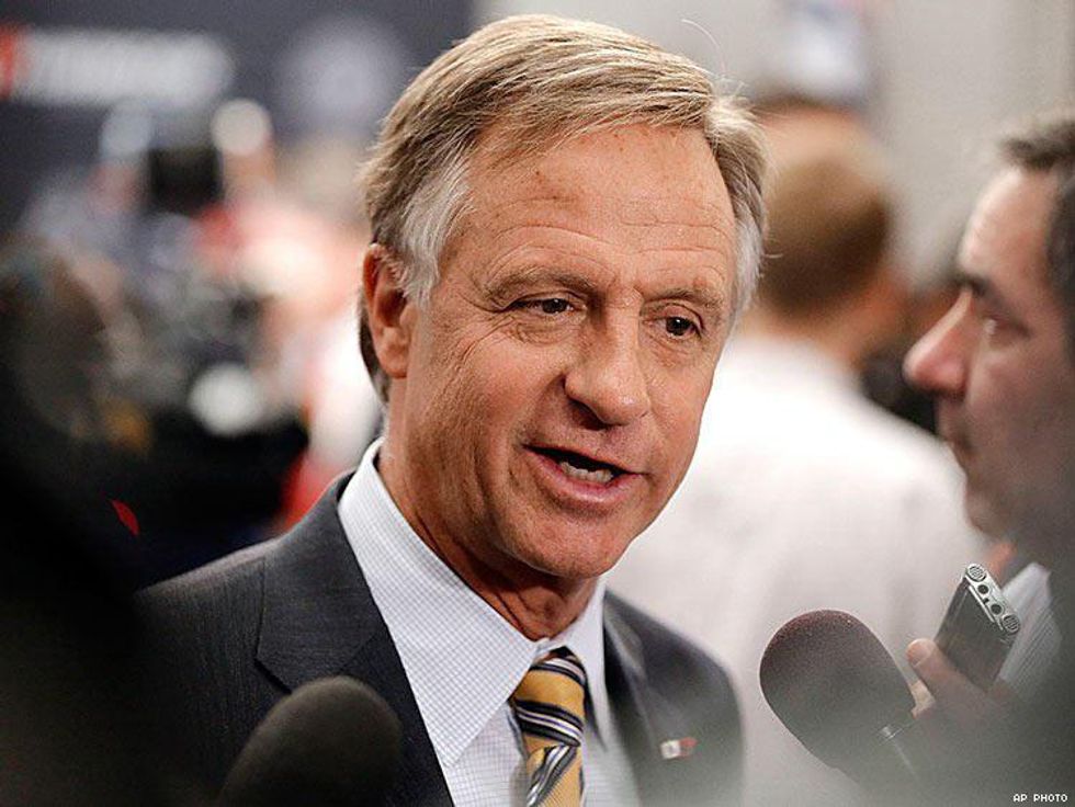 That Counseling Bill