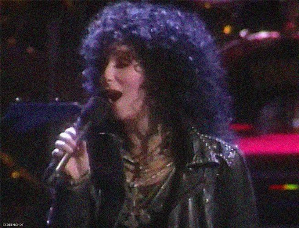 The 15 Queerest Moments of the VMAs