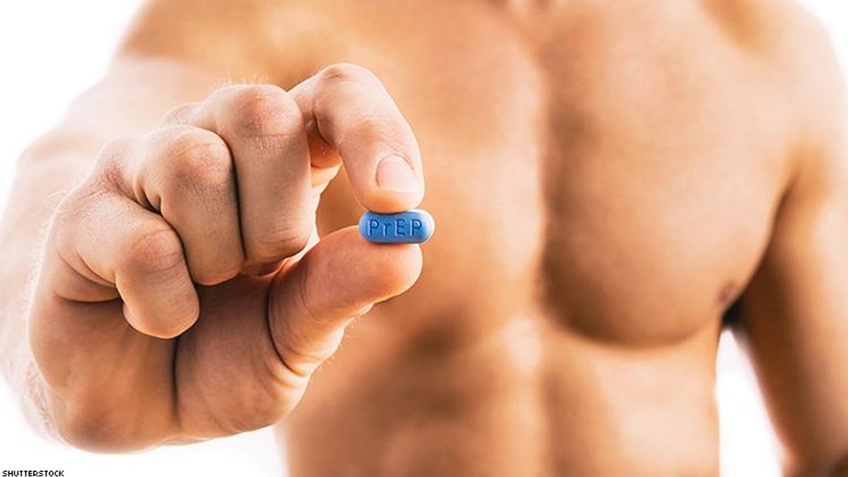 The 3 Most Common Questions About PrEP