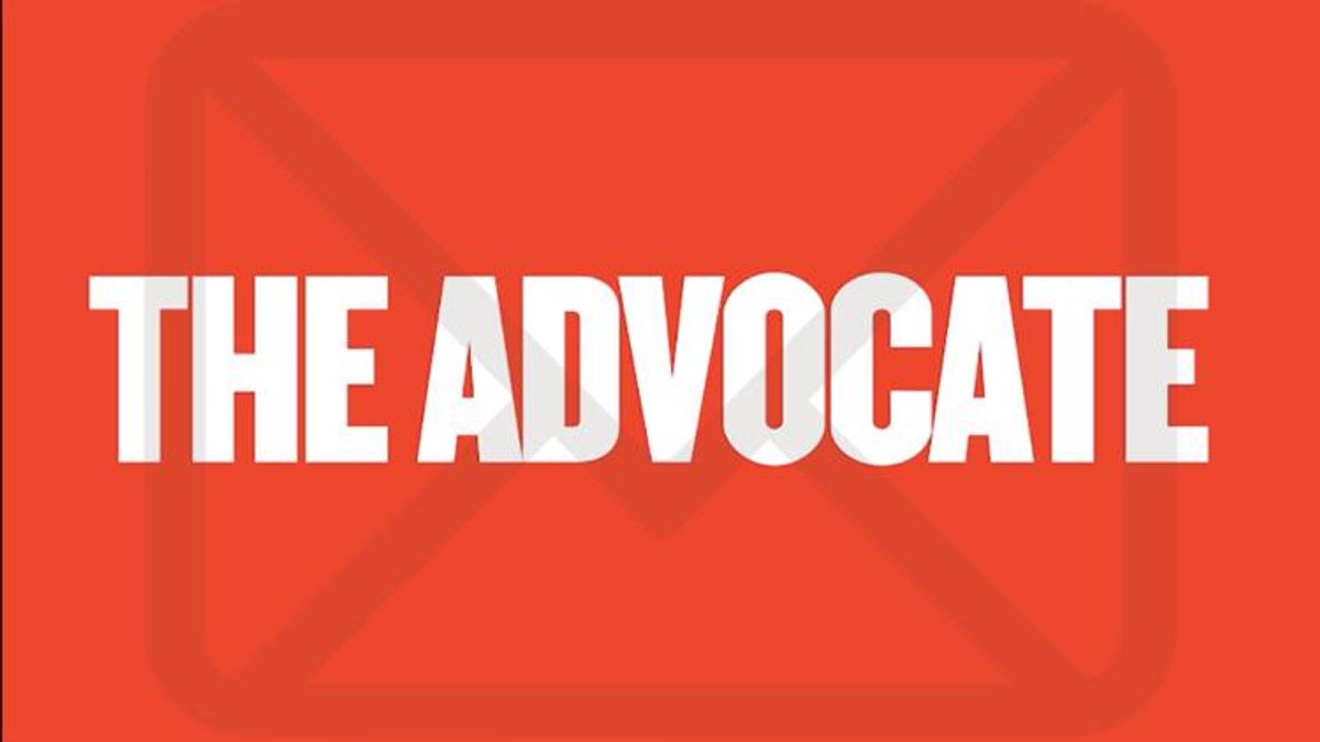 The Advocate Newsletter