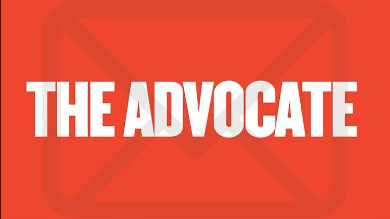 The Advocate Newsletter