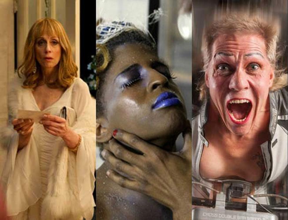 The Advocate's Favorite Films of Outfest 2019