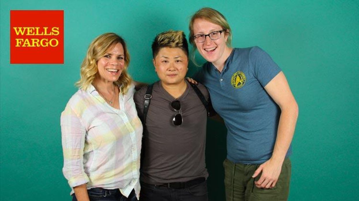 The Advocates Podcast: Nik Kacy