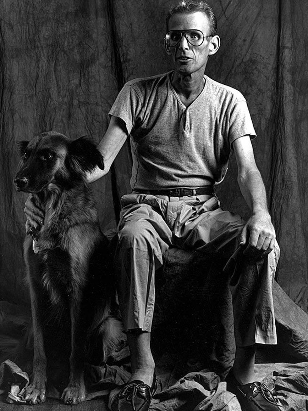 The AIDS Activist Project: Portraits & Stories, 1989\u20131998