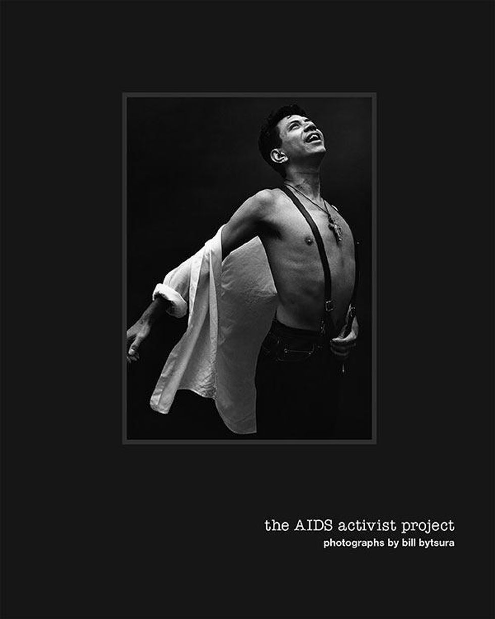 The AIDS Activist Project