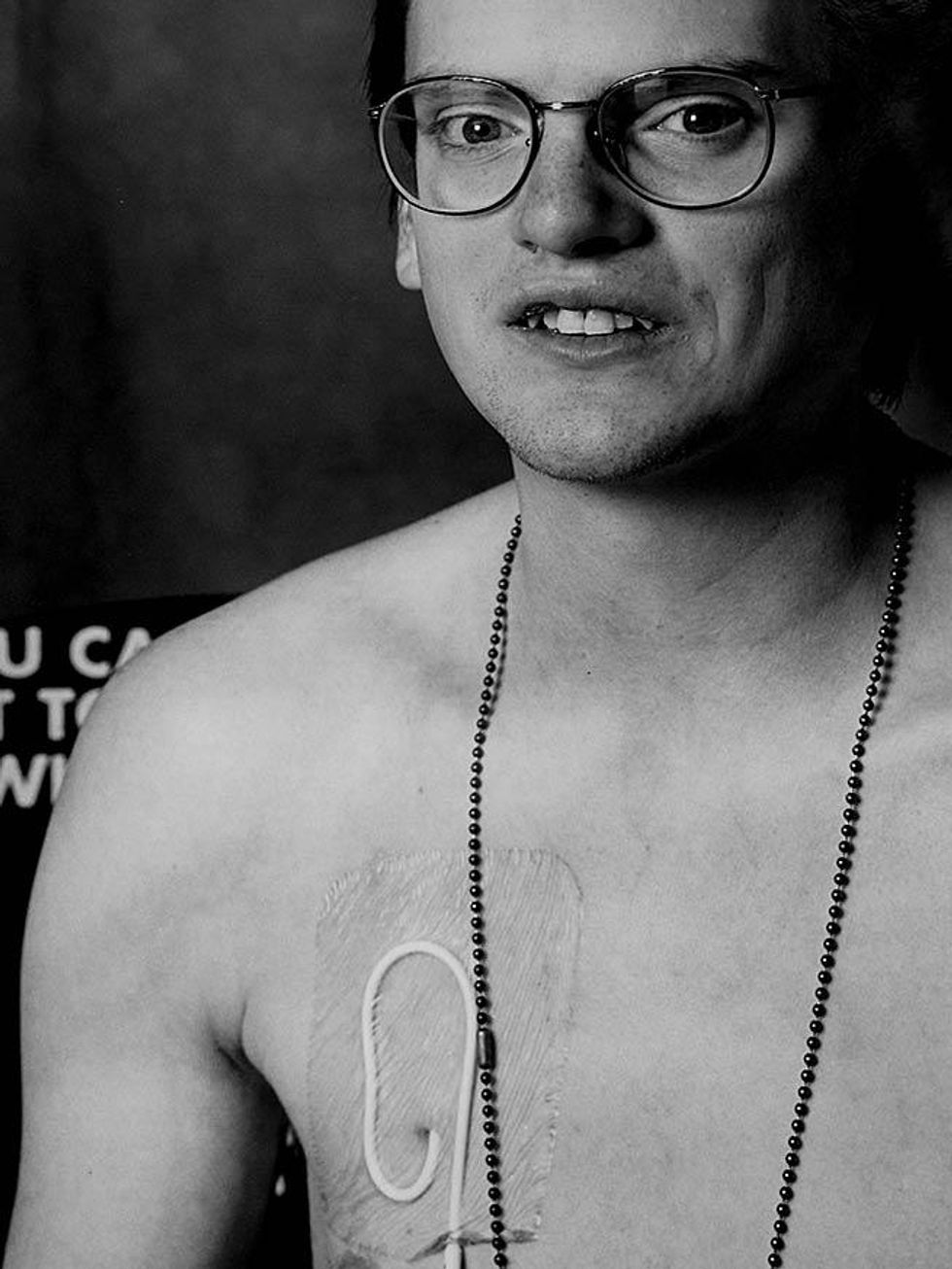 The AIDS Activist Project