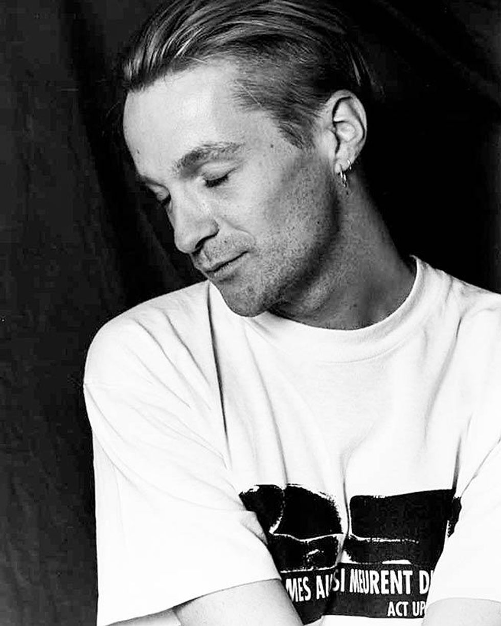 The AIDS Activist Project