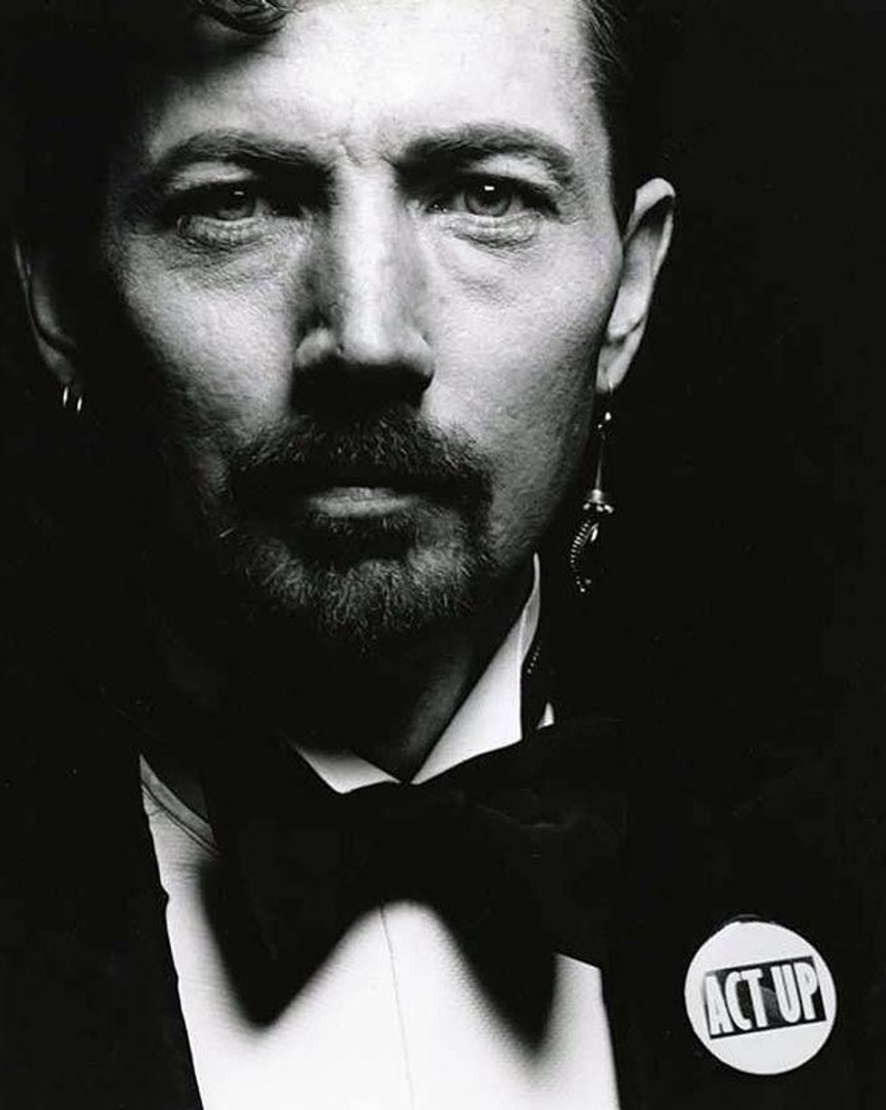 The AIDS Activist Project