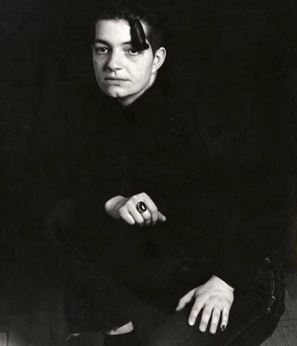 The AIDS Activist Project