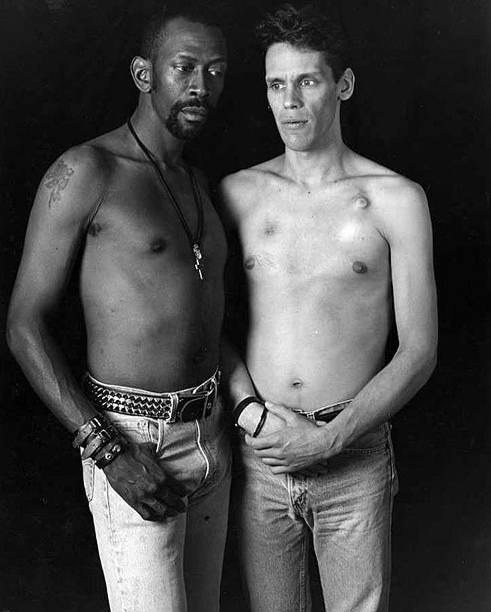 The AIDS Activist Project