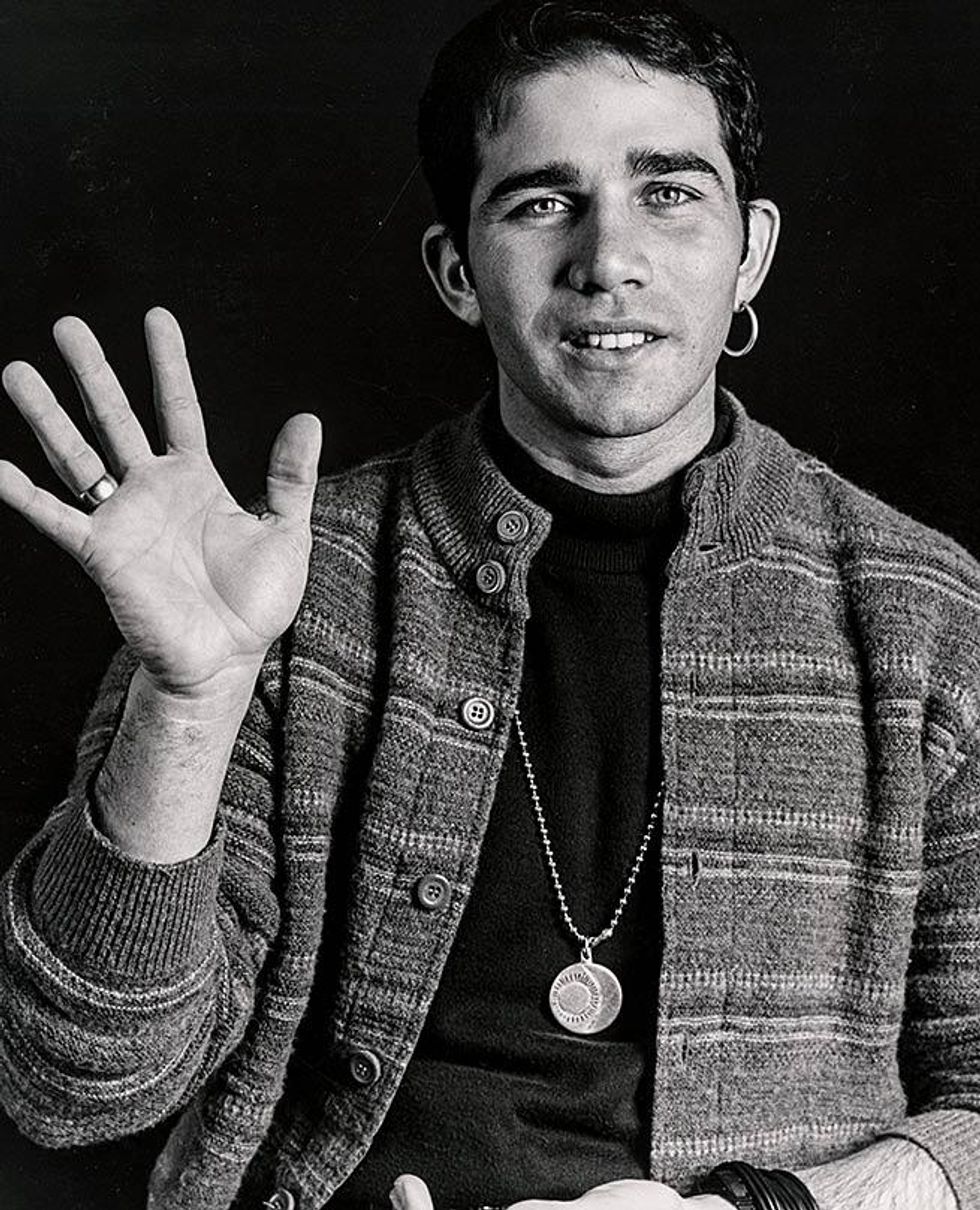 The AIDS Activist Project