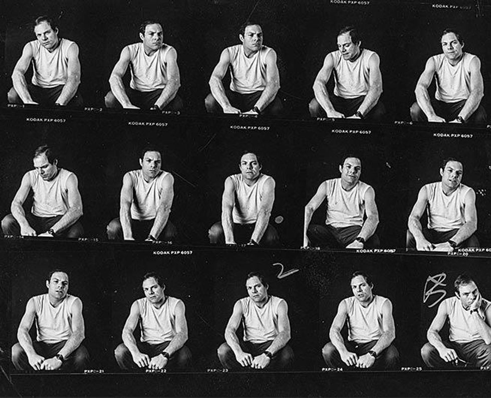 The AIDS Activist Project