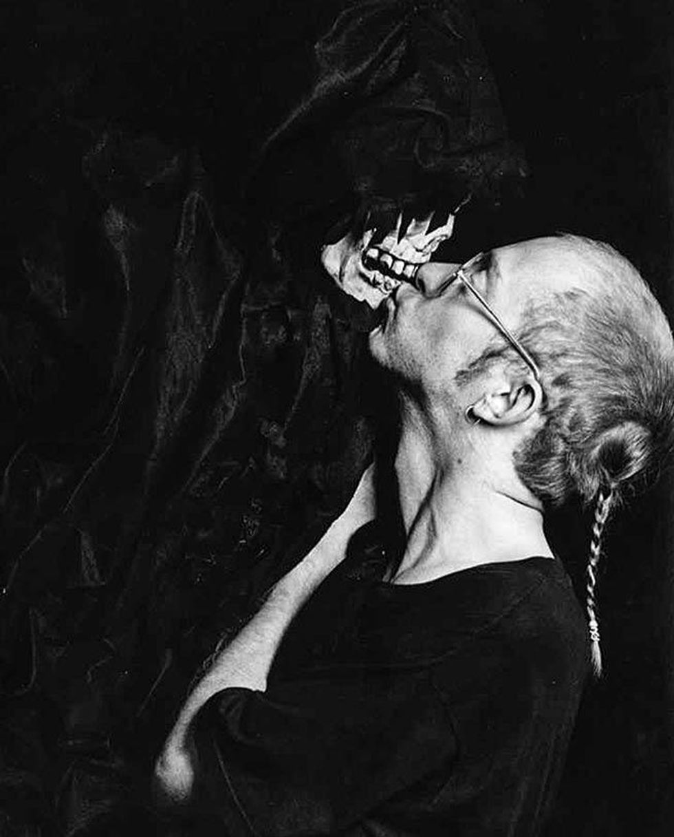 The AIDS Activist Project