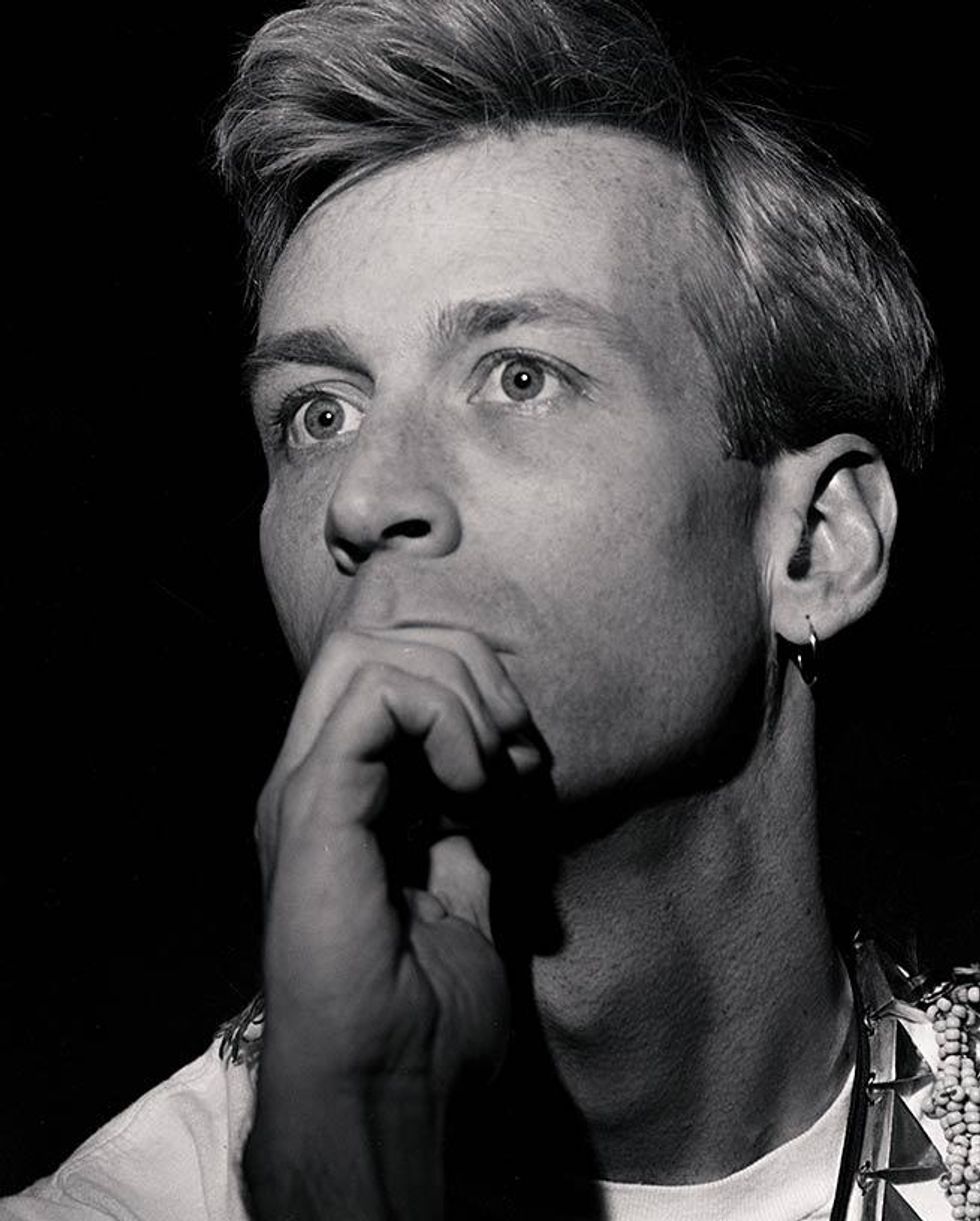 The AIDS Activist Project