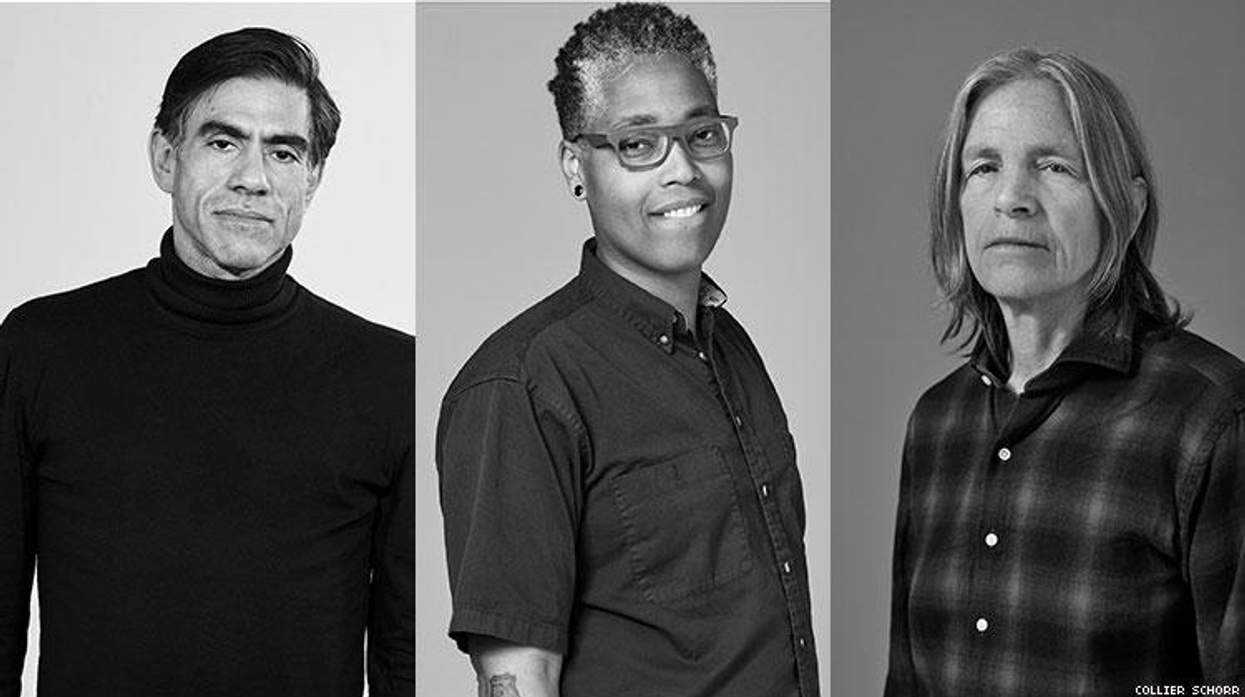 The Alice Austen House presents 'Stonewall at 50'