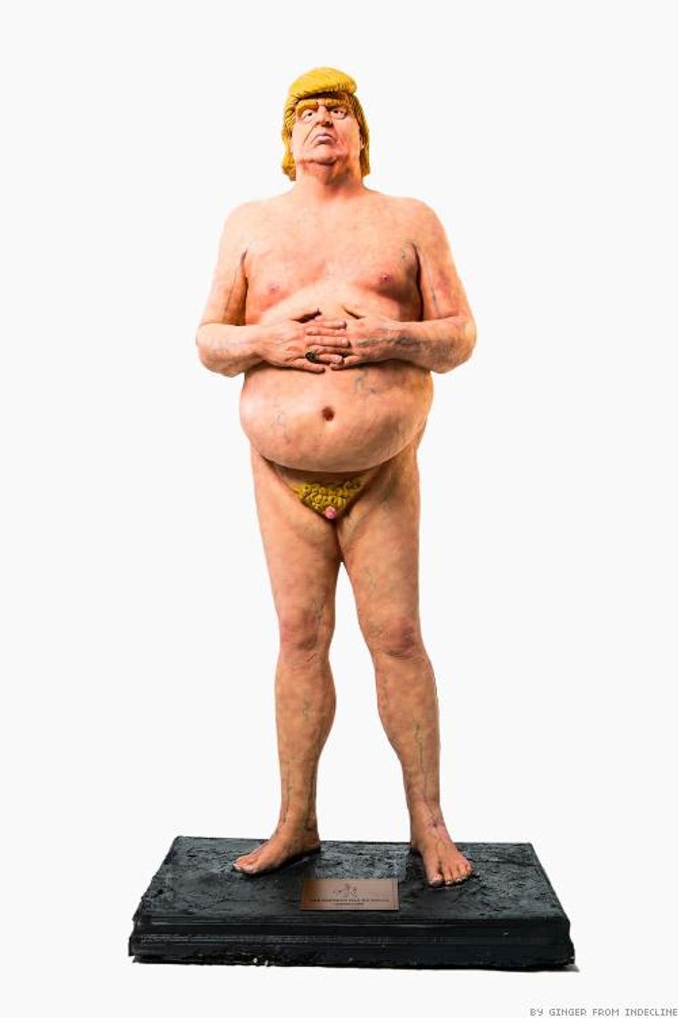 The Art of Resistance