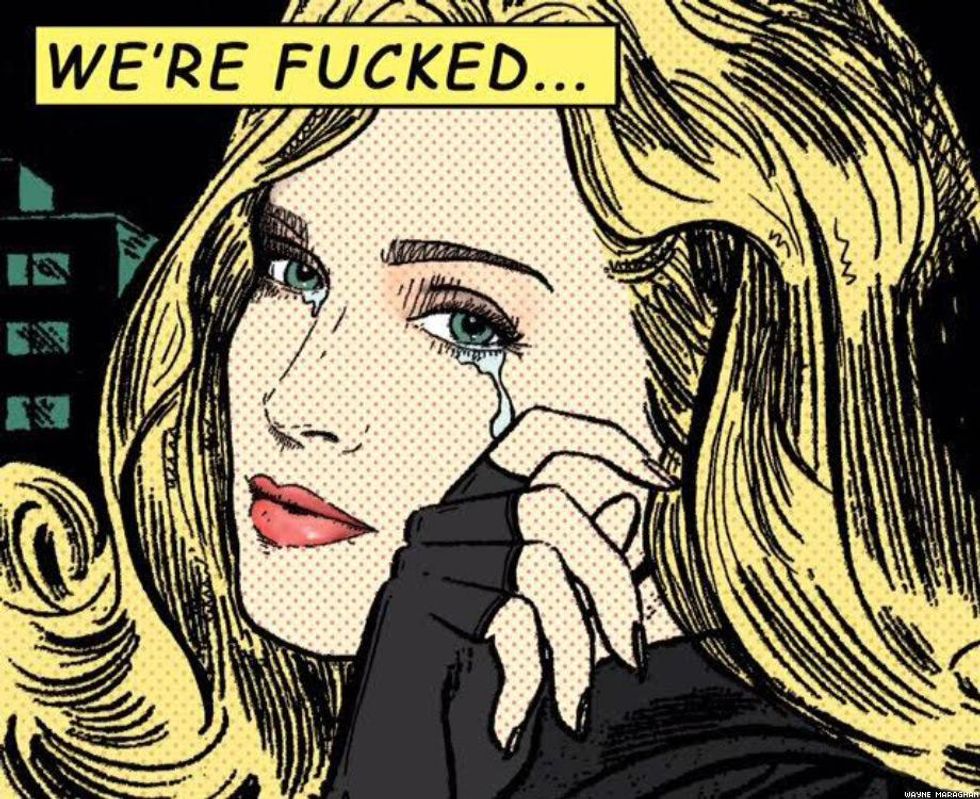 The Art of Resistance