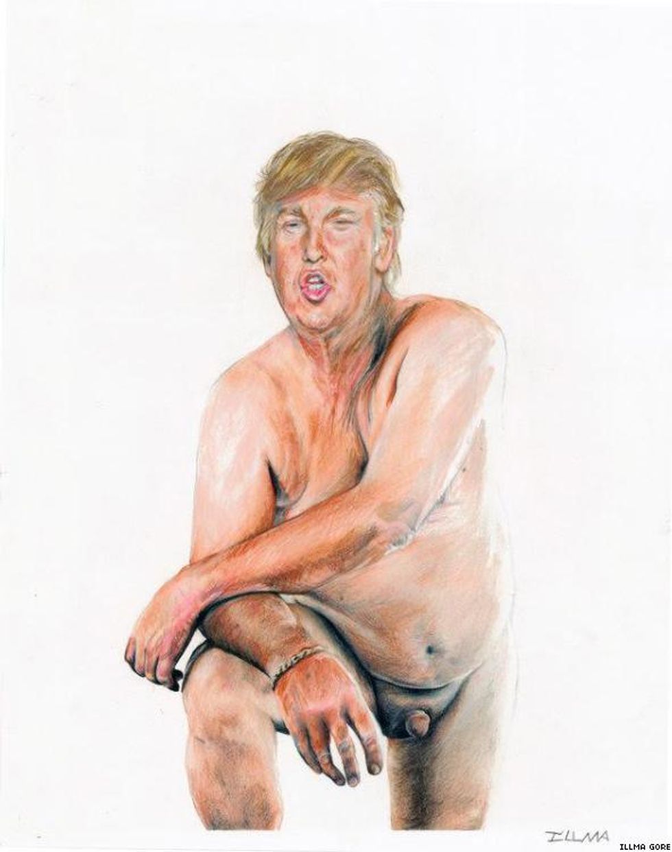 The Art of Resistance