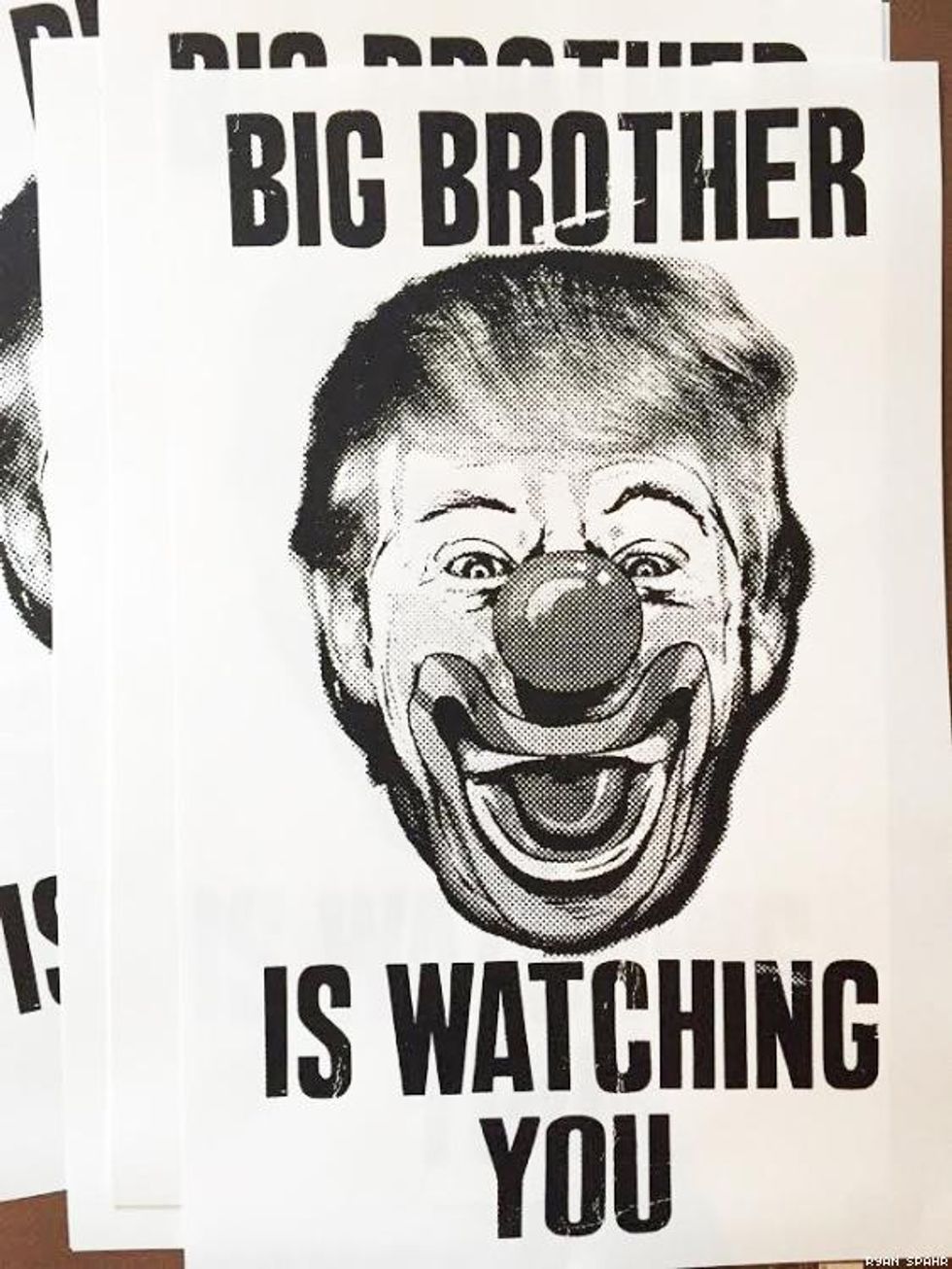 The Art of Resistance