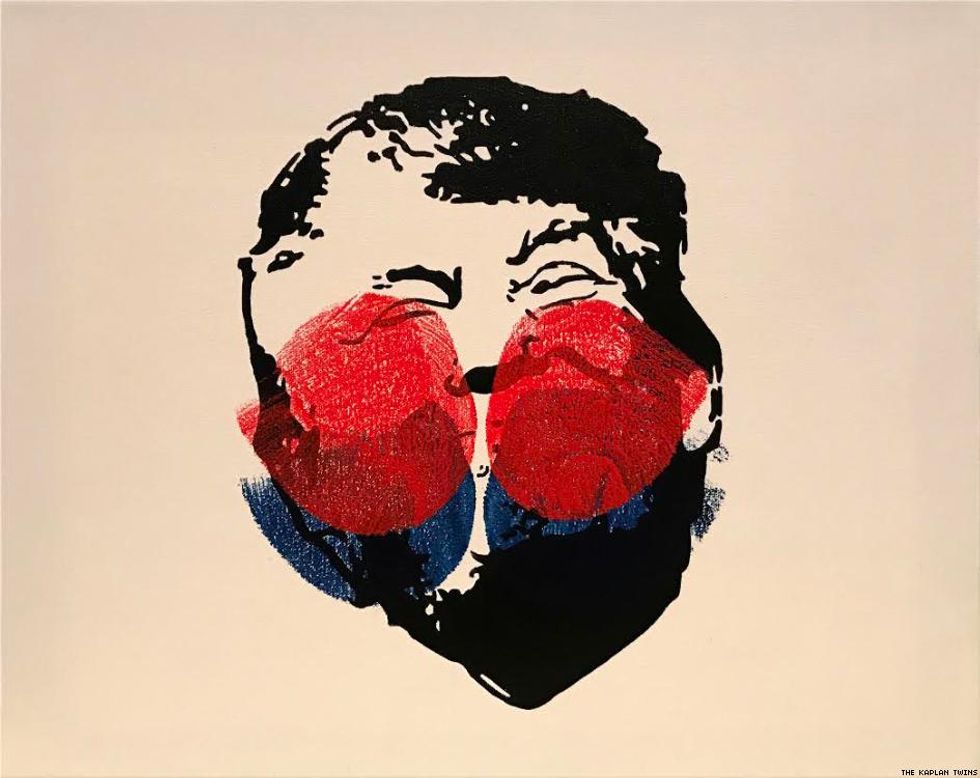 The Art of Resistance