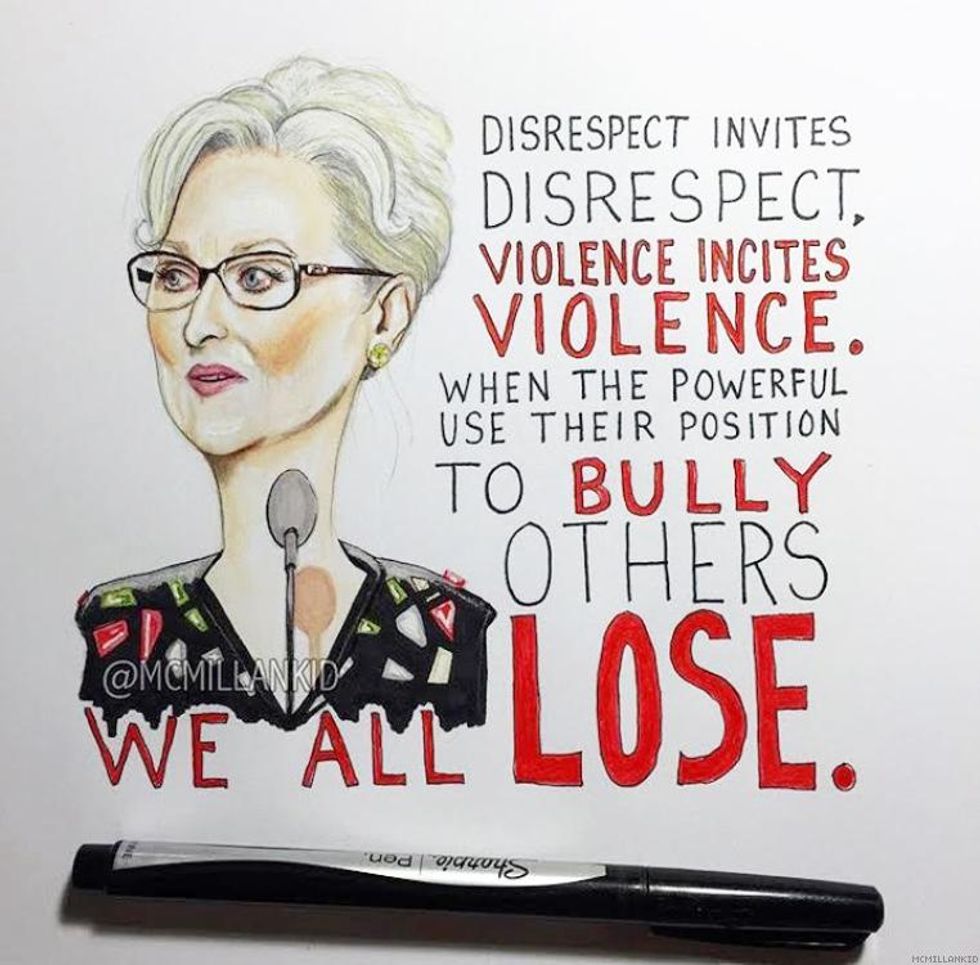 The Art of Resistance