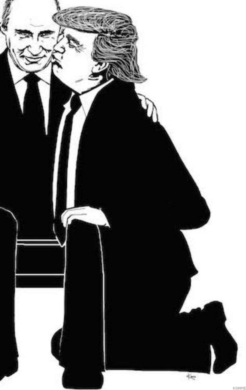 The Art of Resistance