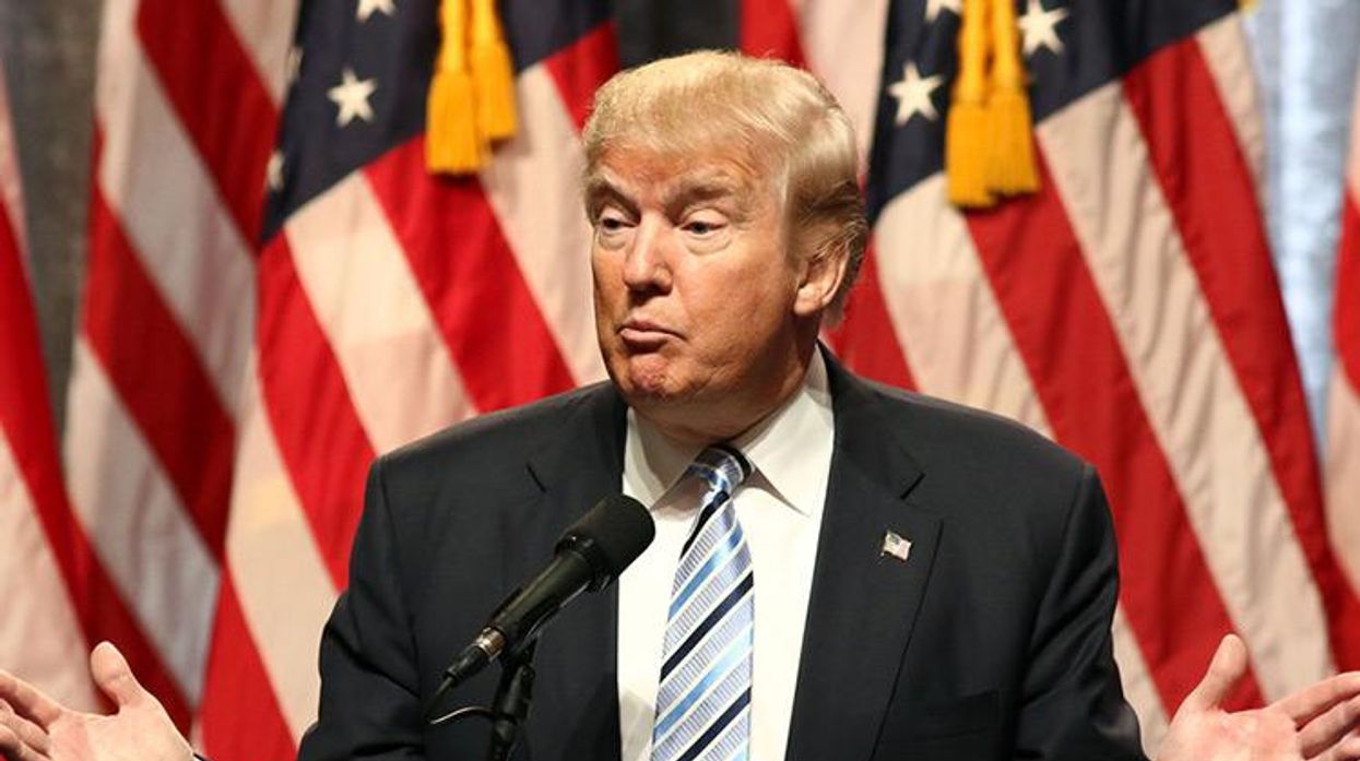 The Art of the Steal