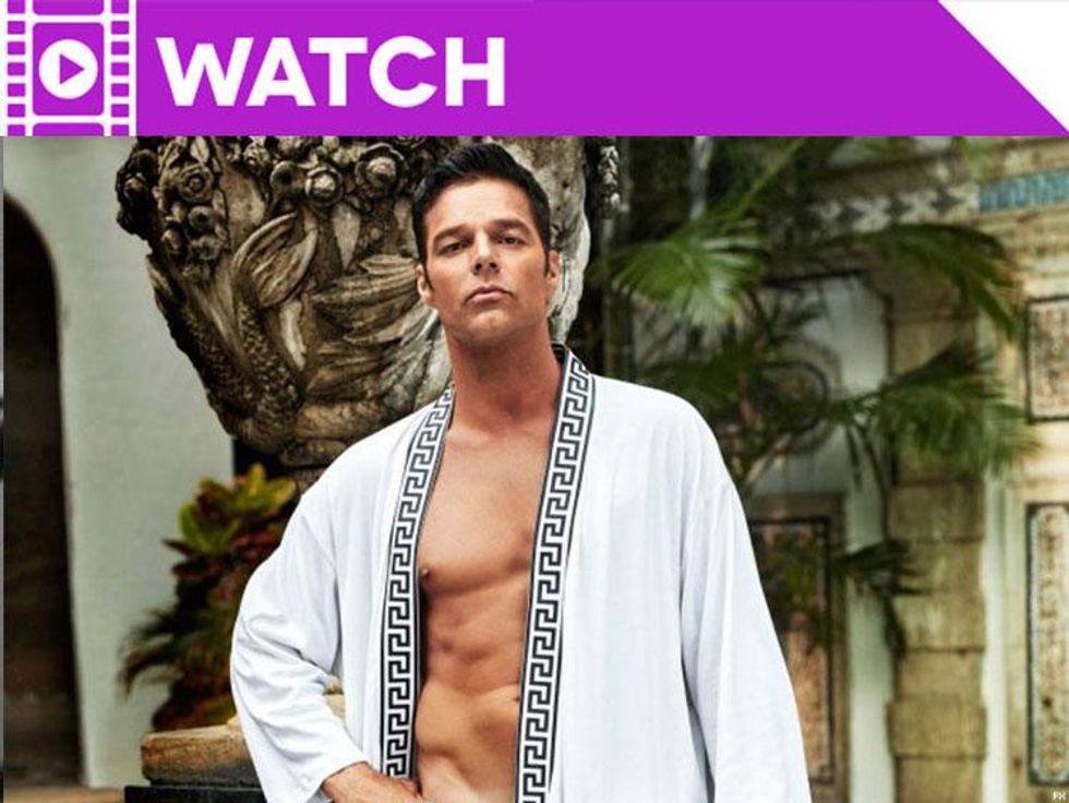 The Assassination of Gianni Versace: American Crime Story