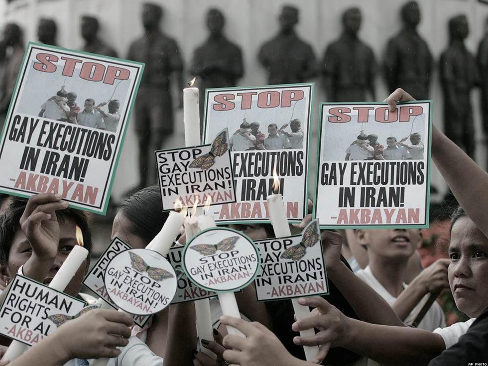 The Ayatollah\u2019s Command (1979-present)