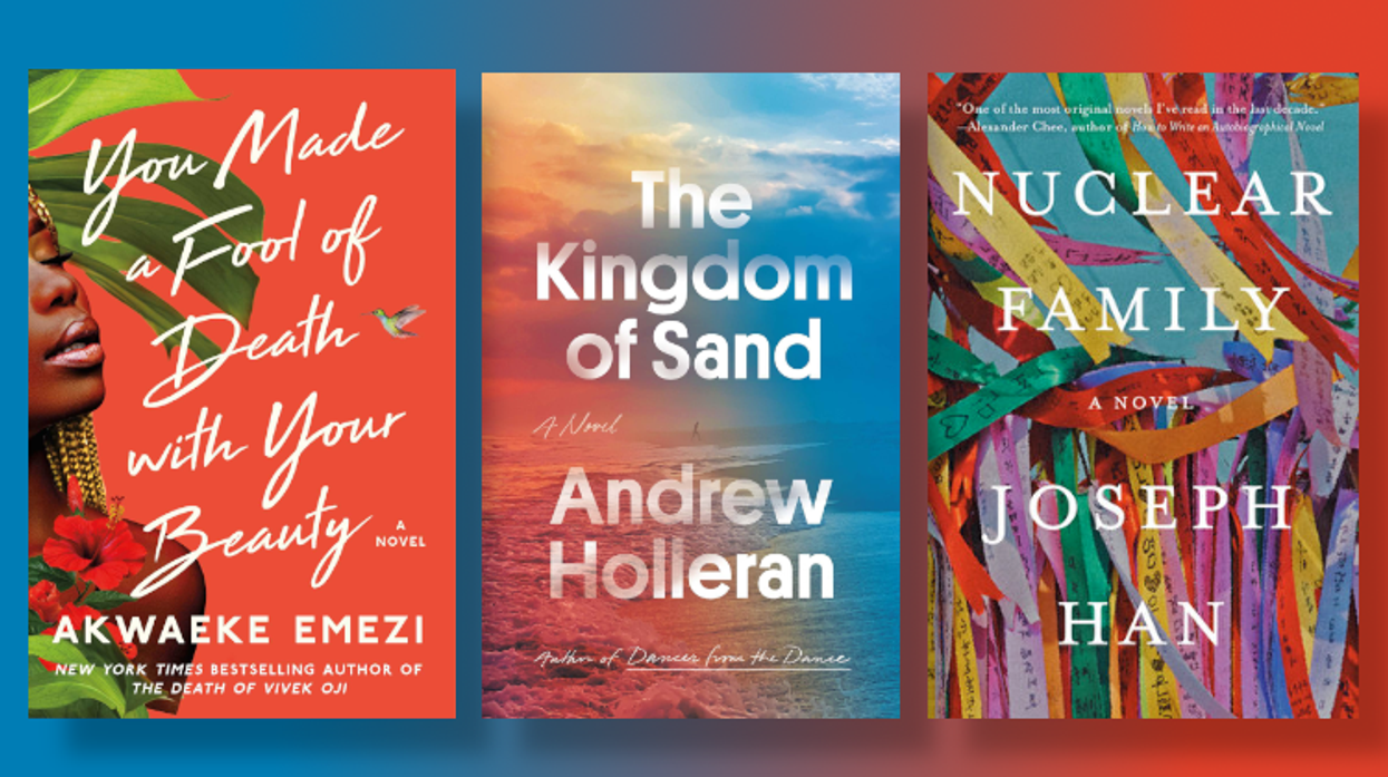 The best LGBTQ books to read this summer