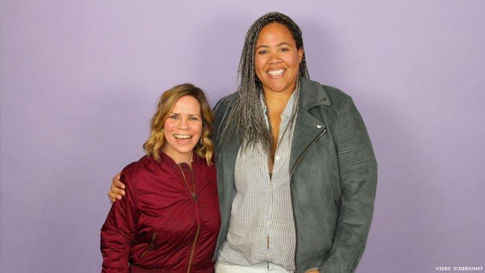 The Best LGBTQ Film & TV of 2018